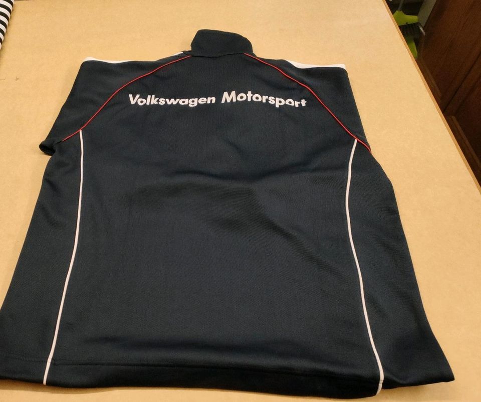 Herren Troyer,Sweatshirt VW in Riedlingen