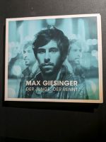 CD - Max Giesinger - Der Junge, der rennt Niedersachsen - Weyhe Vorschau