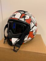 Shark Motorradhelm - Größe L Nordrhein-Westfalen - Waldbröl Vorschau