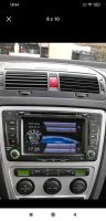 SUCHE! Android-Radio Skoda Octavia Nordrhein-Westfalen - Kleve Vorschau