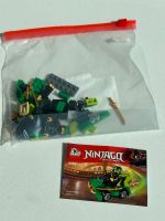 Lego Ninjago Set 30532 Lloyds Turbo Racer Stuttgart - Degerloch Vorschau