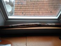 Original Aborigines Didgeridoo aus Eukalyptusholz handbemalt Rheinland-Pfalz - Wörth am Rhein Vorschau