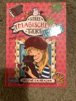 Die schule der magischen Tiere, Endlich Ferien Essen - Essen-Kettwig Vorschau