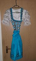 Dirndl mit Bluse Bayern - Großmehring Vorschau