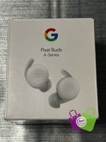 Google Pixel Buds A-Series Clearly White In Ear Kopfhörer NEU/OVP Münster (Westfalen) - Centrum Vorschau