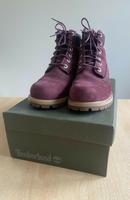 Timberland Waterproof Boots Stiefel wie Neu Gr. 39,5 Niedersachsen - Garbsen Vorschau