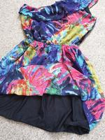Kleid Gr.S/M von Clockhouse neu Sachsen - Limbach-Oberfrohna Vorschau