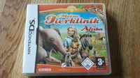 Nintendo DS Spiel Meine Tierklinik in Afrika Niedersachsen - Kluse Vorschau