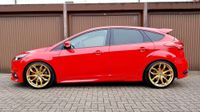 TOMASON TN 22 VERSCH. FARBEN FORD FOCUS MK3 8,5x19 I LK 5x108 I Nordrhein-Westfalen - Schmallenberg Vorschau