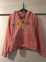 rosa Playboy Hoodie Playmate Vintage Berlin - Charlottenburg Vorschau