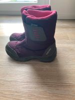 Thermostiefel Quecha Gr 33 Bayern - Langweid am Lech Vorschau