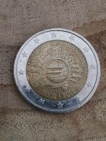 2 Euro Münze bundesrepublik Deutschland Nordrhein-Westfalen - Gelsenkirchen Vorschau