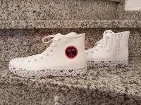 Schuhe Dockers Limited Edition 39 Hessen - Hanau Vorschau