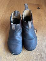 Blundstones Gr 13 (31,5 - 31 - 32) Stiefeletten Halbschuhe braun Düsseldorf - Pempelfort Vorschau