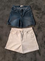Kurze Hosen Set ONLY und John Baner Shorts Niedersachsen - Bohmte Vorschau