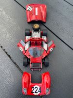 Modellauto Ferrari 1:18 Bayern - Amberg Vorschau