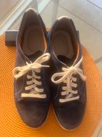 blaue Sneaker Marke Ganter Nordrhein-Westfalen - Ratingen Vorschau