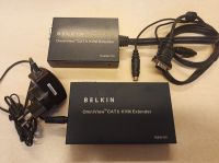 Belkin OmniView CAT5 KVM Extender Baden-Württemberg - Unterreichenbach Vorschau