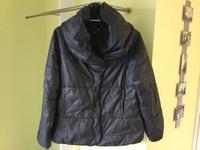 Winterjacke anthrazit Gr. 44 von H&M Sachsen - Hohenstein-Ernstthal Vorschau