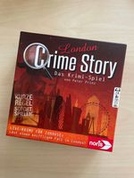 Crime Story-London-Krimispiel-Alternative zu Sherlock Hessen - Kaufungen Vorschau