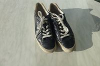 Damenschuhe Sneaker "Gabor" Gr. 6,  Leder Hessen - Eltville Vorschau