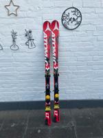 Atomic Redstar LT 165cm Ski mit Bindung Nordrhein-Westfalen - Kempen Vorschau