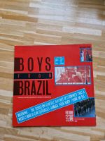 Boys from Brazil: We dont need no World War III Vinyl Maxi single Hessen - Gelnhausen Vorschau