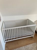 Gitterbett Baby und Kleinkind / Kinderbett Nordrhein-Westfalen - Rheine Vorschau