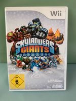 Skylander Giants Wii Spiel Hessen - Egelsbach Vorschau