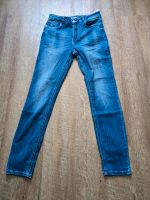 Jeans Gr. 42 wie NEU Niedersachsen - Bröckel Vorschau