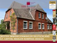 Charmante Häuslerei mit großem Grundstück in Kraak Ludwigslust - Landkreis - Rastow Vorschau