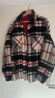 Peso Flannel Jacke !! Nordrhein-Westfalen - Oberhausen Vorschau