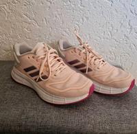 Neuwertige Laufschuhe Adidas Gr.38 Hessen - Wolfhagen  Vorschau