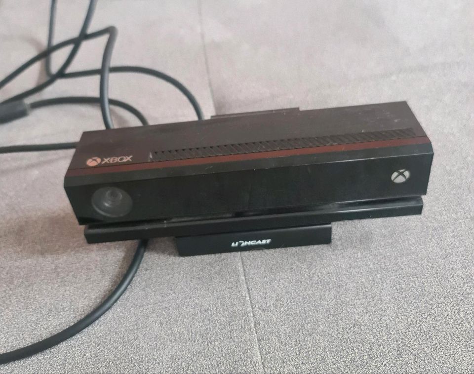 Xbox One Kamera in Dresden