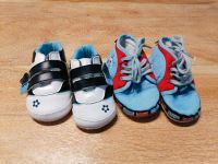 Schuhe Baby Größe 12 Rheinland-Pfalz - Wallmerod Vorschau