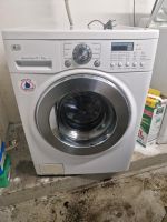 LG Waschmaschine mit Trockner WD-14313RD❗️ANZEIGE LESEN❗️ Baden-Württemberg - Mannheim Vorschau