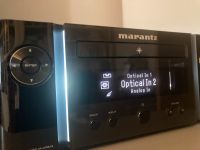 Marantz M-CR612 Netzwerk CD Receiver, makellos, Jan 2024 Hessen - Habichtswald Vorschau