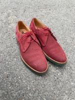 2 Paar tolle Herrenschuhe von BALLY Gr. 9 (42) Achtuch Stückpreis München - Sendling-Westpark Vorschau