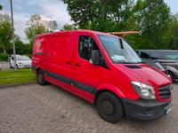 Mercedes Sprinter H1 L2  316cdi Schleswig-Holstein - Schönberg (Holstein) Vorschau