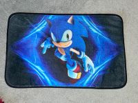 Sonic Fußmatte Teppich 40x60 Hessen - Wetzlar Vorschau