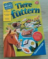 Ravensburger Tiere füttern, neuwertig Rheinland-Pfalz - Nierstein Vorschau