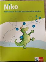 2 x Niko Wörterbuch ISBN 978-3-12-216526-0 Rheinland-Pfalz - Mertesdorf Vorschau