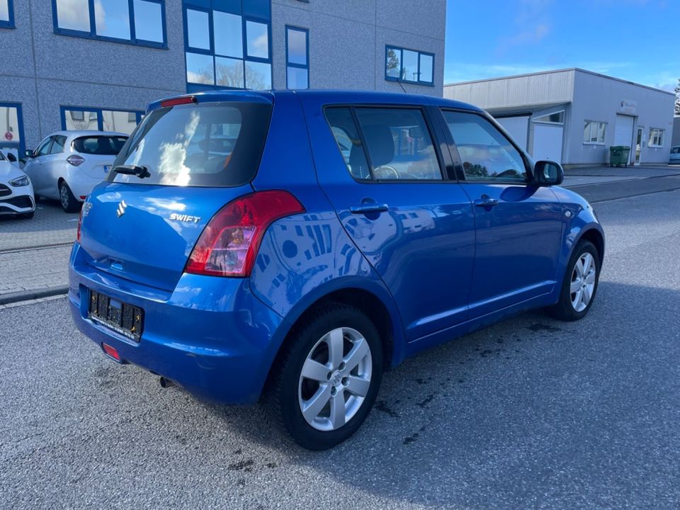 Suzuki Swift Lim. Comfort in Stolberg (Rhld)