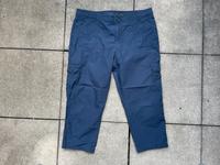 Damen Hose 3/4 blau Größe 42 Yessica Wuppertal - Elberfeld Vorschau