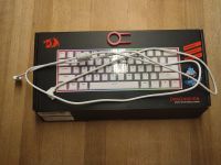 Gaming-Tastatur Redragon Dragonborn K630 Nordrhein-Westfalen - Jüchen Vorschau