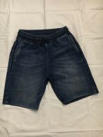 Jeans Shorts Stretch Gr 152 Bayern - Augsburg Vorschau