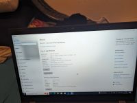 Lenovo ThinkPad T15 Gen2i 11thGen i7-1185G7 3.0GHz 15" 1TB 32GB Münster (Westfalen) - Centrum Vorschau