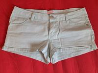 kurze Hose Hotpant Damen S Saarland - Homburg Vorschau