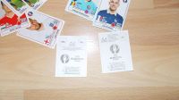 PANINI France UEFA EURO 2016 ~ 16 Stück Sammelkarten Bayern - Ingolstadt Vorschau