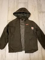 Übergangsjacke quiksilver Gr.M Thüringen - Stadtilm Vorschau